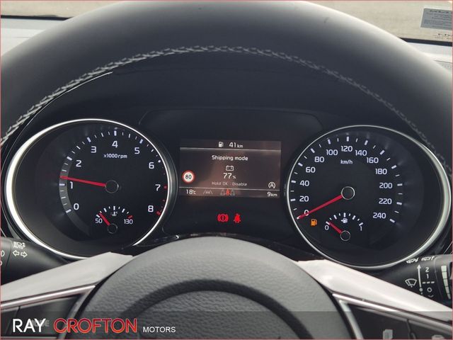 Image for 2025 Kia Ceed 1.0 GT Line Petrol