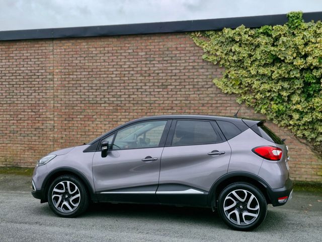 Image for 2016 Renault Captur Signature 1.5 DCI 