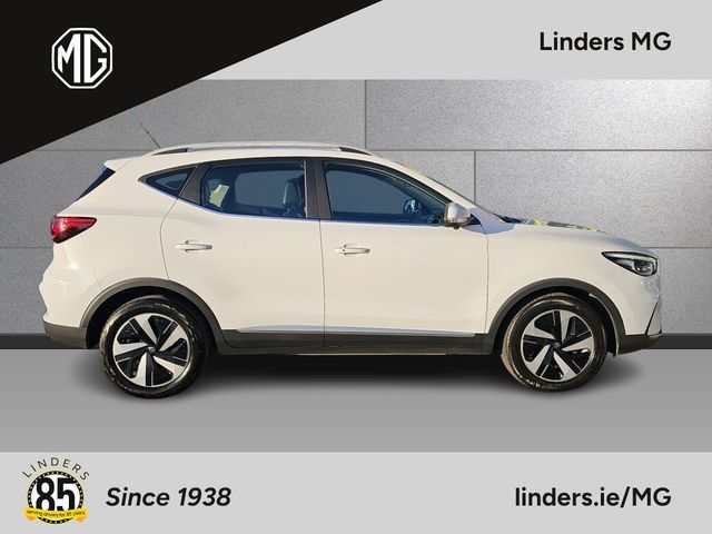 Image for 2022 MG ZS EV, Trophy (Top Sepc) , 72.6 kWh 440km Range, Auto, Alloy Wheels, 3 Years Warranty, 360 Camera, *LINDERS CHRISTMAS SALE* On Every car we are giving you a €250 voucher for you to Enjoy