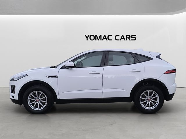 Image for 2018 Jaguar E-Pace 2.0D S - 1 OWNER