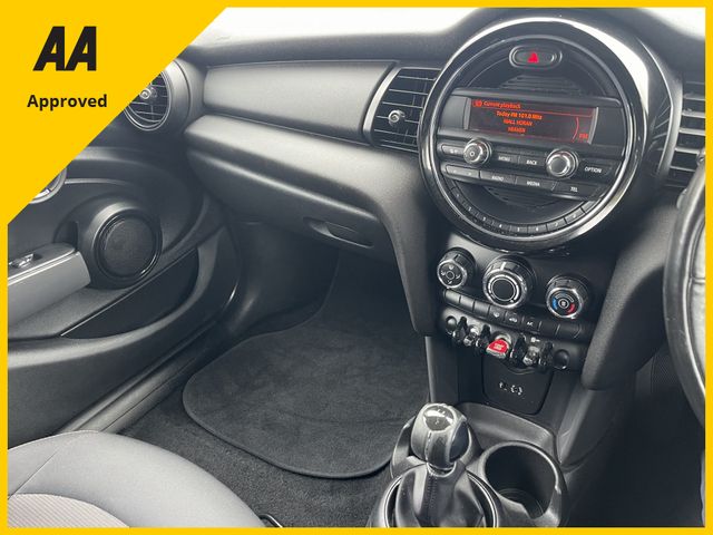 Image for 2016 Mini Hatch D XT12 5DR ONE FREE DELIVERY 