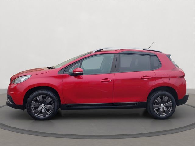 Image for 2019 Peugeot 2008 1.5 BlueHDi 100bhp Active