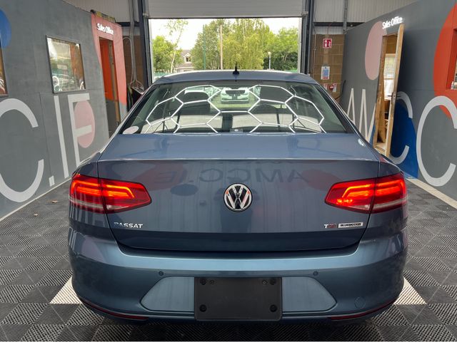 Image for 2015 Volkswagen Passat 1.4 TSI HIGH LINE / 120k KMs / REVERSE CAMERA , ADAPTIVE CRUISE & MORE