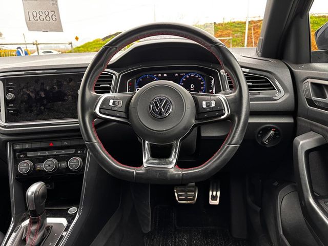 Image for 2020 Volkswagen T-Roc 2.0 TDI Sport