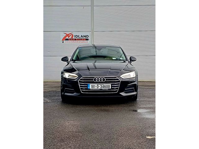 Image for 2018 Audi A5 SPORTBACK 2.0 TDI 150BHP SE 4DR