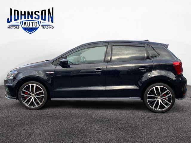 Image for 2017 Volkswagen Polo 1.8 GTI Petrol Auto