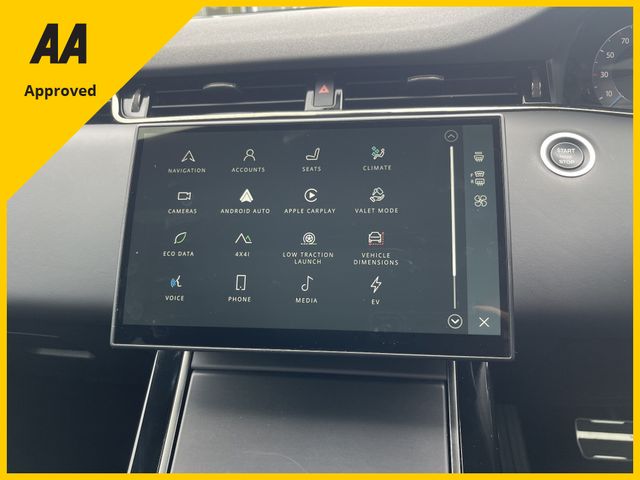 Image for 2024 Land Rover Range Rover PH DYNAMICS HSE FREE DELIVERY 