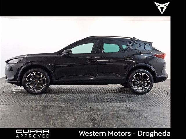 Image for 2025 Cupra Formentor FORMENTOR 1.5TSI 150HP