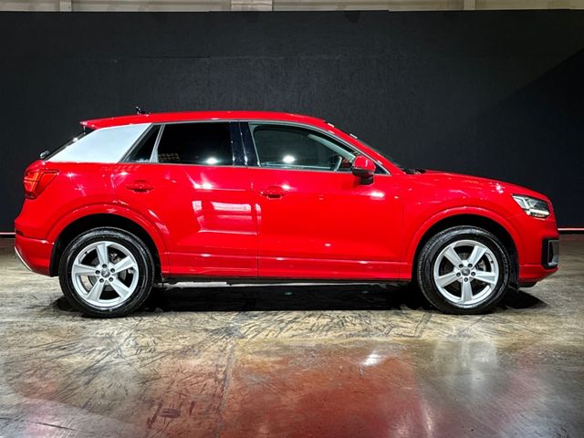 Image for 2020 Audi Q2 1.0 AUTOMATIC - LOW MILEAGE - DIGITAL DASH - REVERSE CAMERA/PARKING RADAR