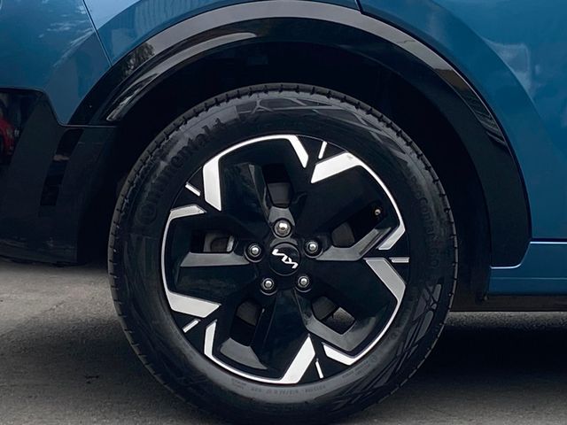 Image for 2023 Kia Niro EV 65Kw Premium Spec