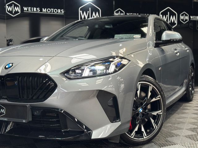 Image for 2025 BMW 2 Series M SPORT//GRAN COUPE//ONLY 7, 731KM//HARMON KARDON SOUND SYSTEM//MANAFUCTURE WARRANTY