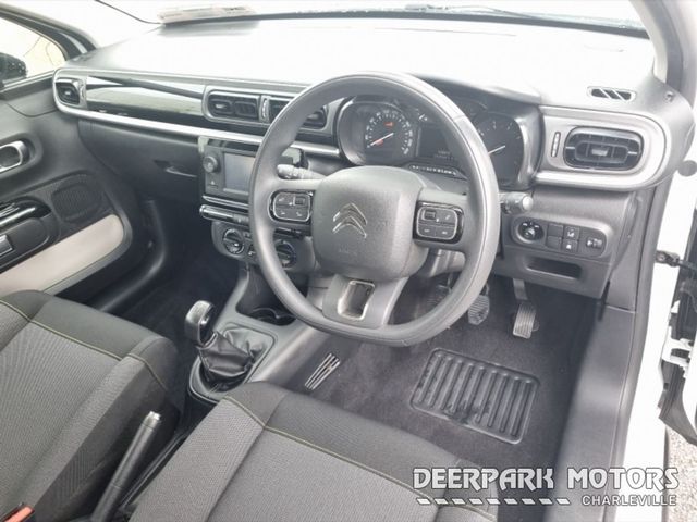 Image for 2023 Citroen C3 FEEL PureTech 83hp