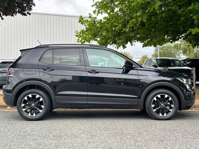 Image for 2021 Volkswagen T-Cross ACTIVE 1.0 TSI PETROL AUTO NEW NCT 12 MONTH WARRANTY