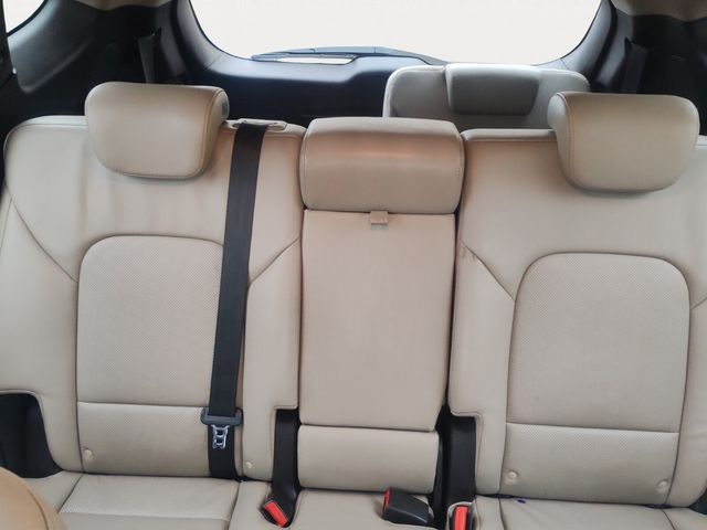 Image for 2017 Hyundai Santa Fe 2.2 CRDi 4WD Executive