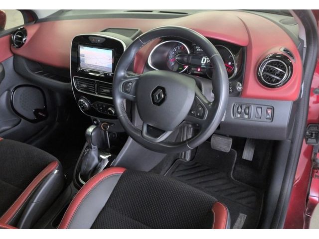 Image for 2017 Renault Clio 
