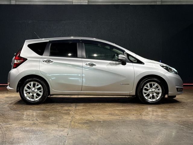 Image for 2020 Nissan Note MEDALIST EDITION - HALF LEATHER - FACTORY ALLOYS - 360 REVERSE CAMERA - 