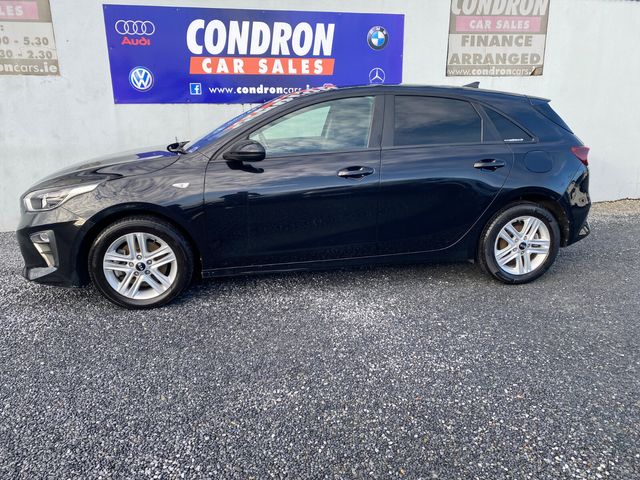 Image for 2021 Kia Ceed 