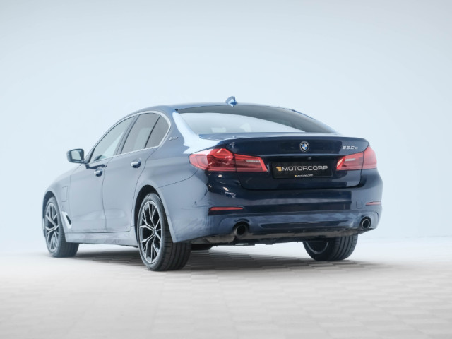 Image for 2018 BMW 5 Series 530E SE *HUGE SPEC*