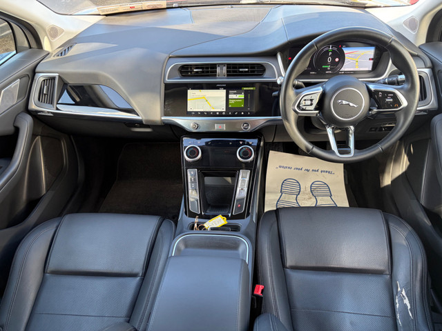 Image for 2019 Jaguar I-Pace 2019 JAGUAR I-PACE S 400PS AWD | 90kWh | FULL ELEC