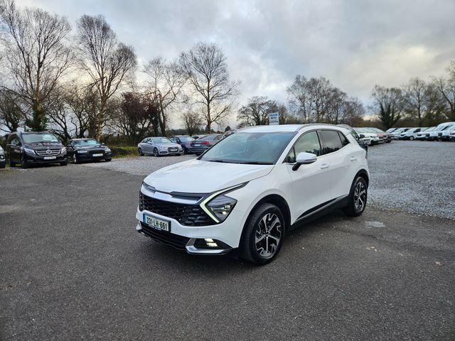 Image for 2023 Kia Sportage K4 Mhev MY23 5DR