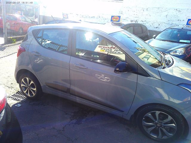 Image for 2014 Hyundai i10 1.0 PETROL PREMIUM 5DR