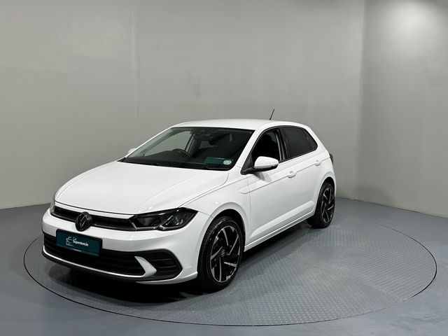Image for 2024 Volkswagen Polo Sport 1.0 Tsi