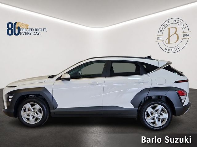 Image for 2024 Hyundai Kona 1.0 T-GDI Elegance