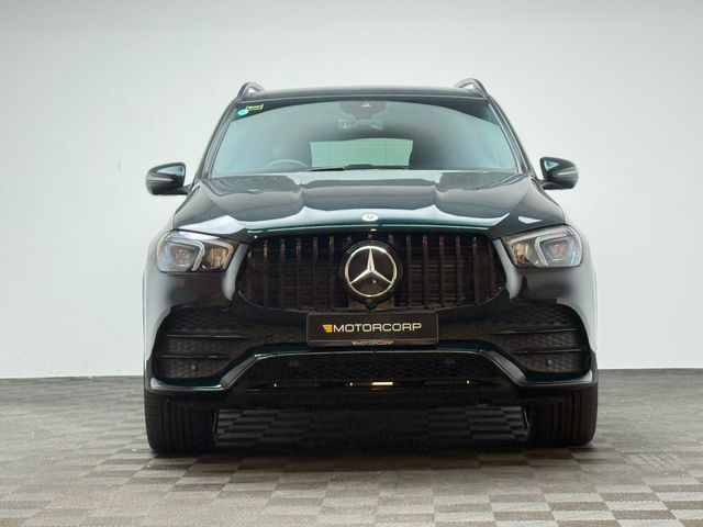 Image for 2023 Mercedes-Benz GLE Class 350DE AMG LINE PREM 4MATIC 
