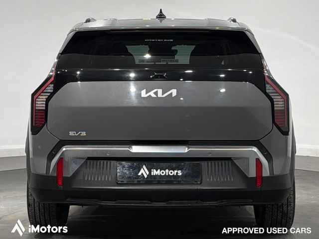 Image for 2025 Kia EV3 Earth K2 Standard Range