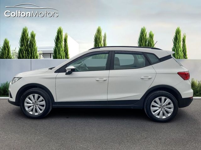 Image for 2019 SEAT Arona 1.6TDI 95HP SE