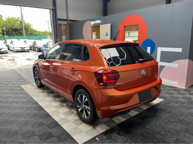 Image for 2019 Volkswagen Polo ONLY €14950! POLO AUTOMATIC 1.0 PETROL / 12k KMs / REVERSE CAMERA , ADAPTIVE CRUISE & MORE