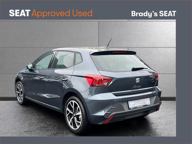 Image for 2026 SEAT Ibiza *SOLD*