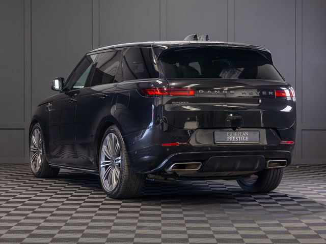 Image for 2024 Land Rover Range Rover Sport P460e Dynamic SE