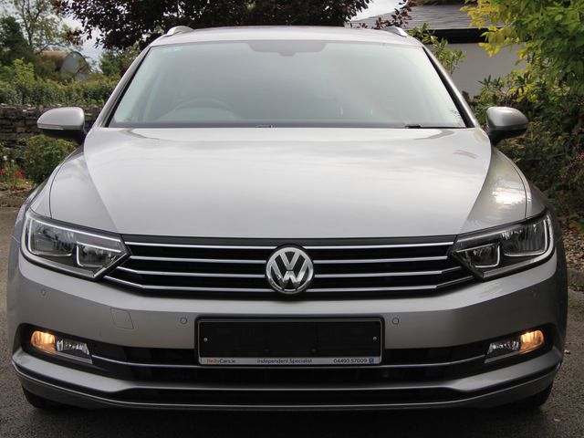 Image for 2017 Volkswagen Passat Business Edition 150Bhp TDi