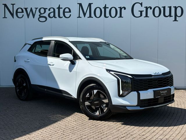 Image for 2027 Kia Sportage K2 DIESEL MANUAL **Pre Order For 2027**