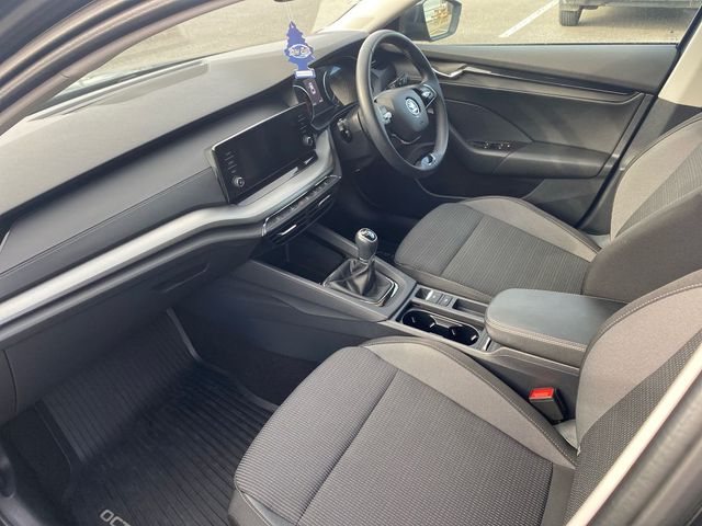Image for 2023 Skoda Octavia OCTAVIA AMB 1.0TSI 110HP