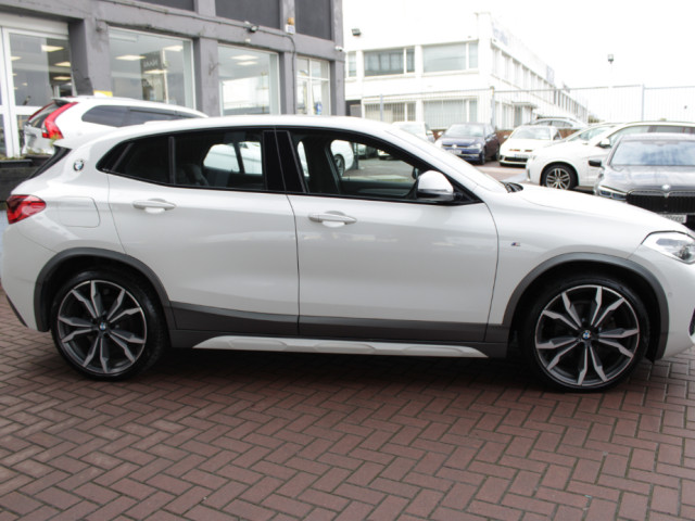 Image for 2019 BMW X2 X-DRIVE 25D M-SPORT PRO EDITION AUTO // WHAT A CAR WITH 130, 000KMS // BUY WITH CONFIDENCE AA AND SIMI APPROVED DEALER 2026 // FINANCE ARRANGED // ALL TRADE INS WELCOME // WELL WORTH VIEWING