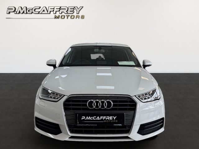 Image for 2016 Audi A1 1.0TFSI 95HP S Tronic SE