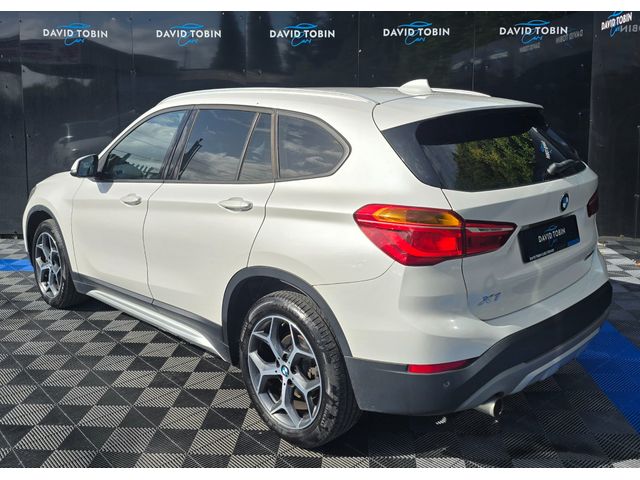 Image for 2018 BMW X1 X DRIVE 2.0 DIESEL AUTO