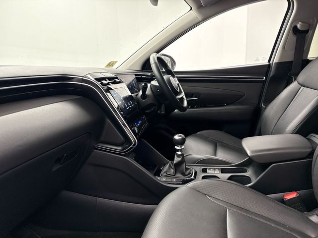Image for 2022 Hyundai Tucson EXECUTIVE *FREE HAMPER* €100 P/W