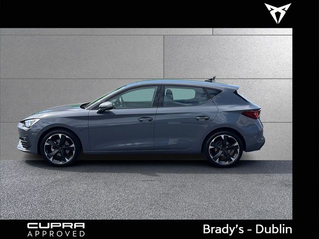 Image for 2024 Cupra Leon 1.5TSI 150HP 5DR *24 MONTH CUPRA APPROVED WARRANTY*