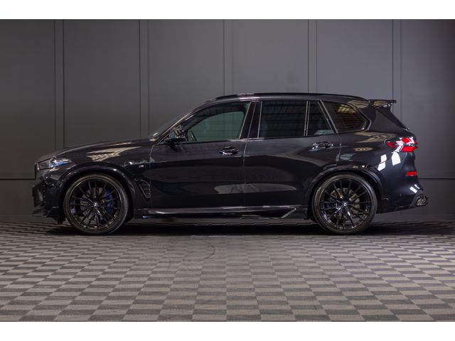 Image for 2025 BMW X5 X-Drive 50e M-Sport