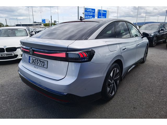 Image for 2024 Volkswagen ID.7 77KWH PRO PLUS **HUGE SPEC** - FINANCE AVAILABLE - CALL US TODAY ON 01 492 6566 OR 087-092 5525