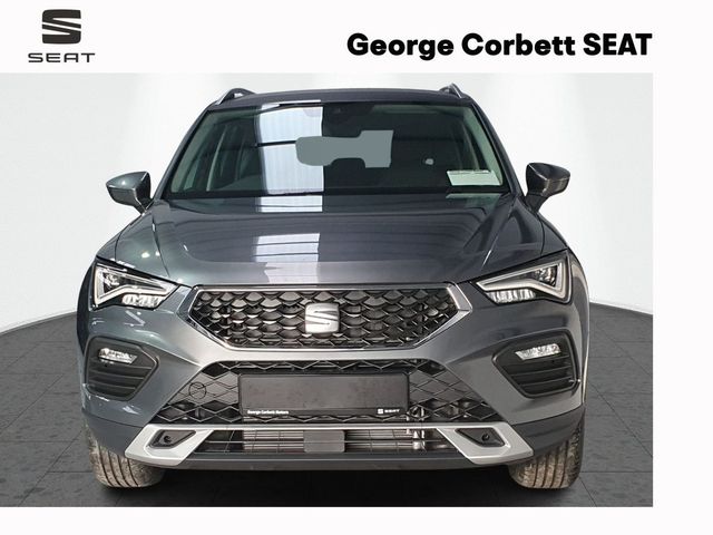 Image for 2026 SEAT Ateca 518045