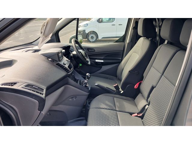 Image for 2020 Ford Transit Connect 