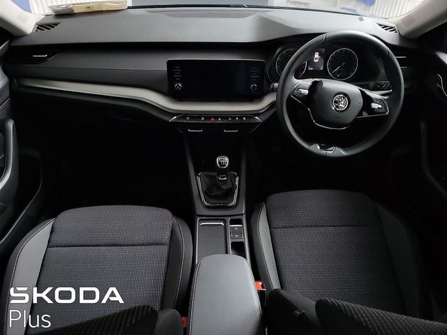 Image for 2023 Skoda Octavia Ambition 1.0Tsi 110Bhp