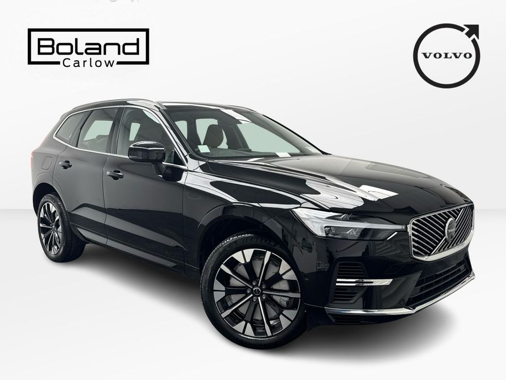 Image for 2026 Volvo XC60 T6 PLUS BRIGHT *IN STOCK* €175 P/W ON PCP