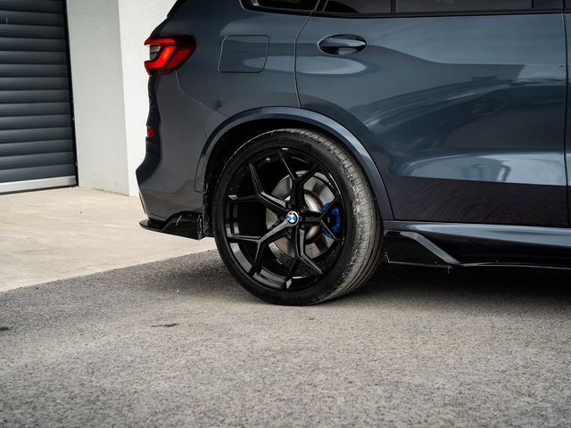 Image for 2020 BMW X5 G05 Xdrive 45E M Sport Phev *TECH PACK**PRO PACK*