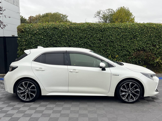 Image for 2018 Toyota Corolla SPORT 1.8 HYBRID AUTO // REVERSE CAMERA // ADAPTIVE CRUISE CONTROL // DIAMOND CUT ALLOYS