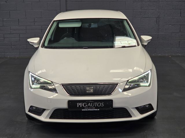Image for 2015 SEAT Leon 1.6 TDI 90 PS SE